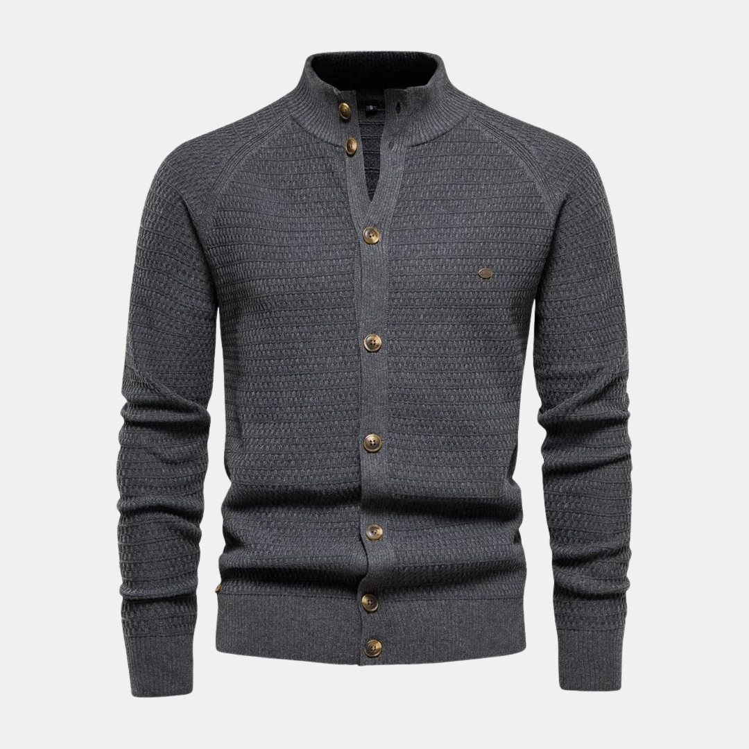 Edgar Elegante Cardigan
