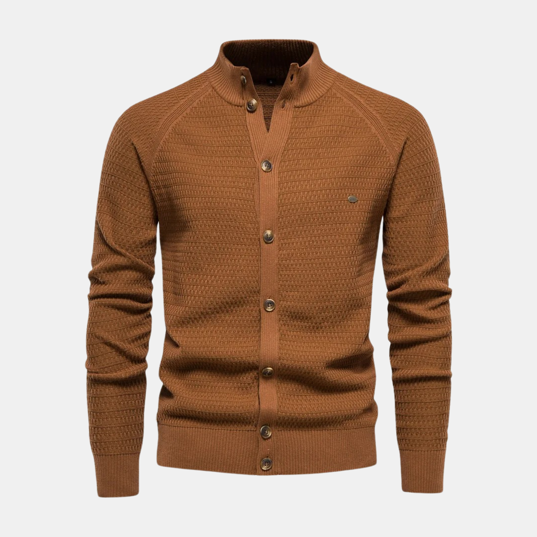 Edgar Elegante Cardigan
