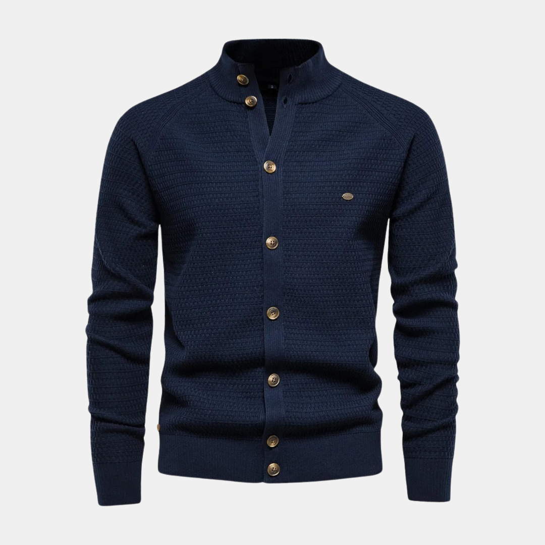 Edgar Elegante Cardigan