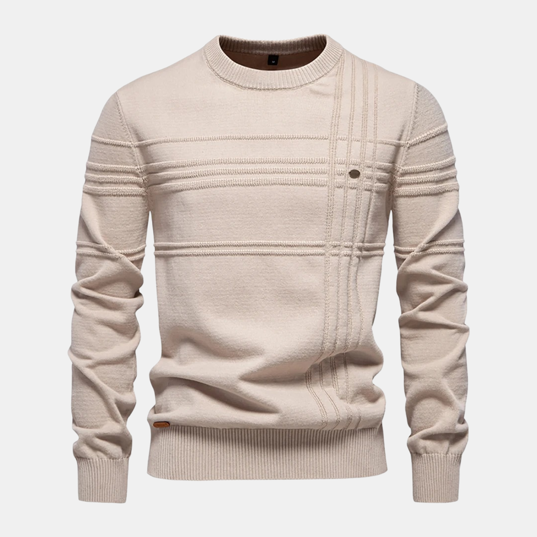 Aspen Elegantes Sweatshirt