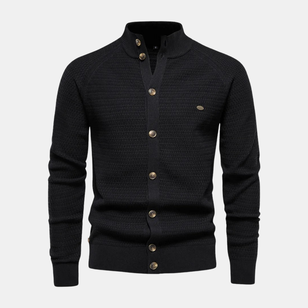 Edgar Elegante Cardigan