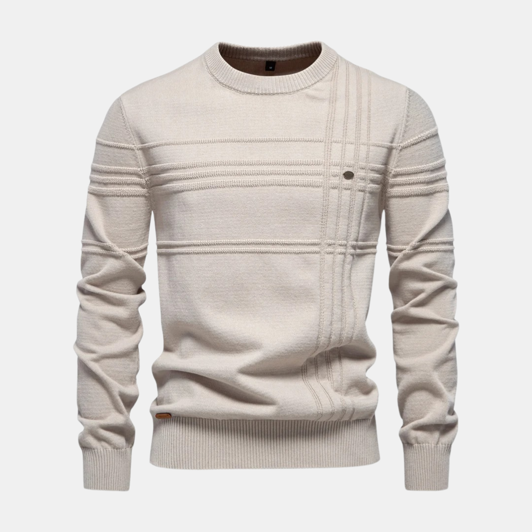 Aspen Elegantes Sweatshirt
