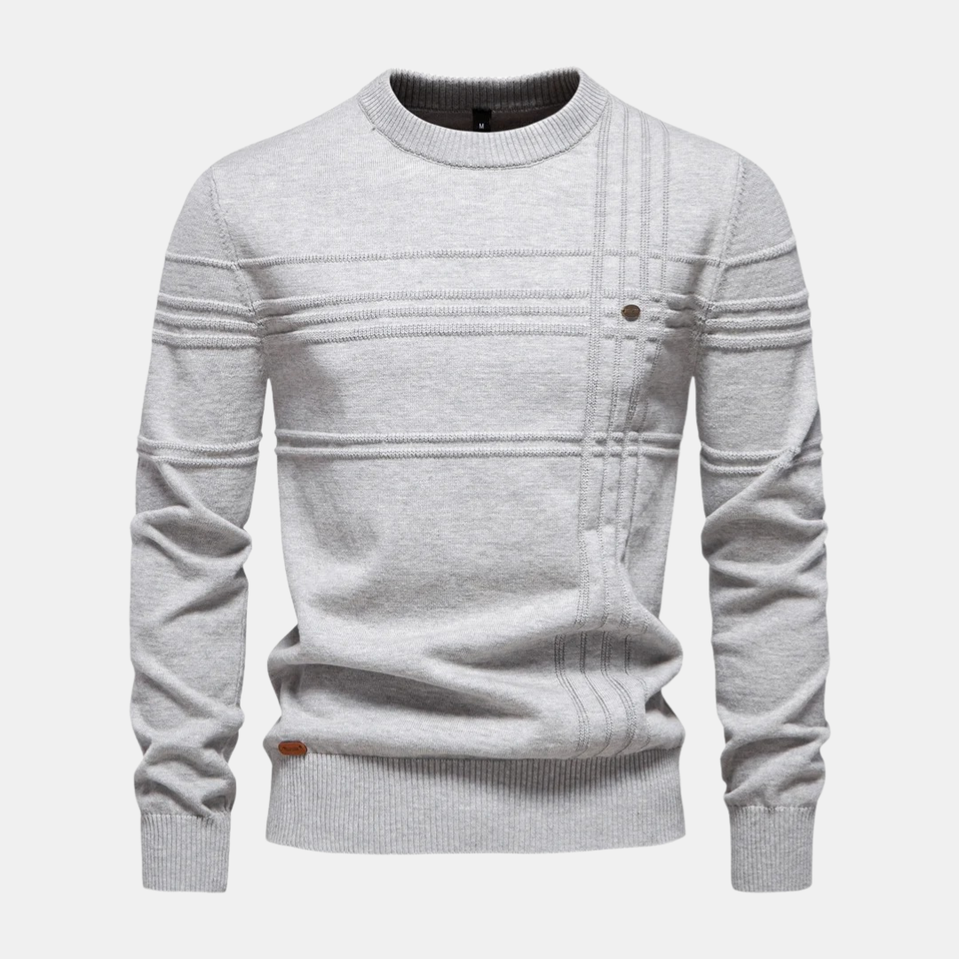 Aspen Elegantes Sweatshirt
