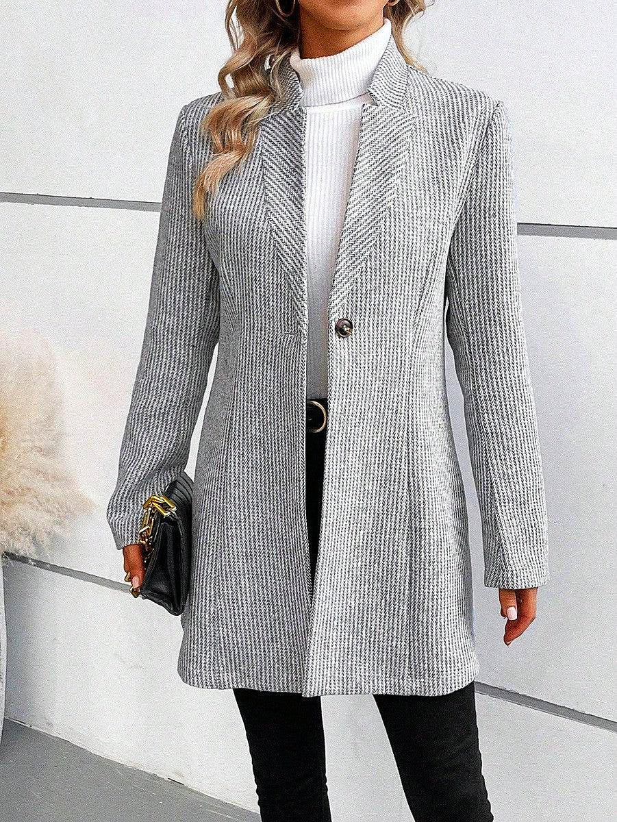 Teresa - Blazer Damen Elegant