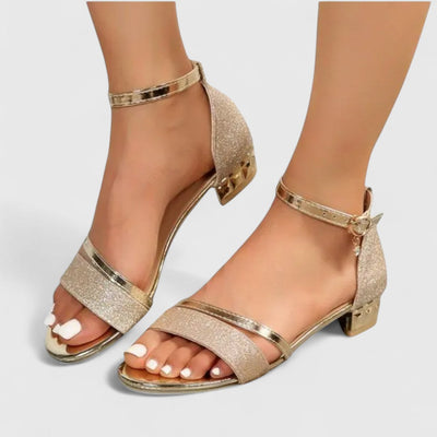Luna | Komfort-Sandalen