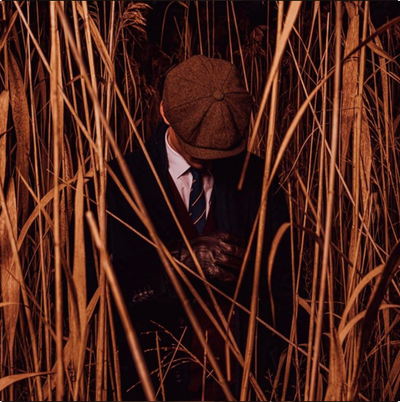 Gaetan – Klassische Kappe