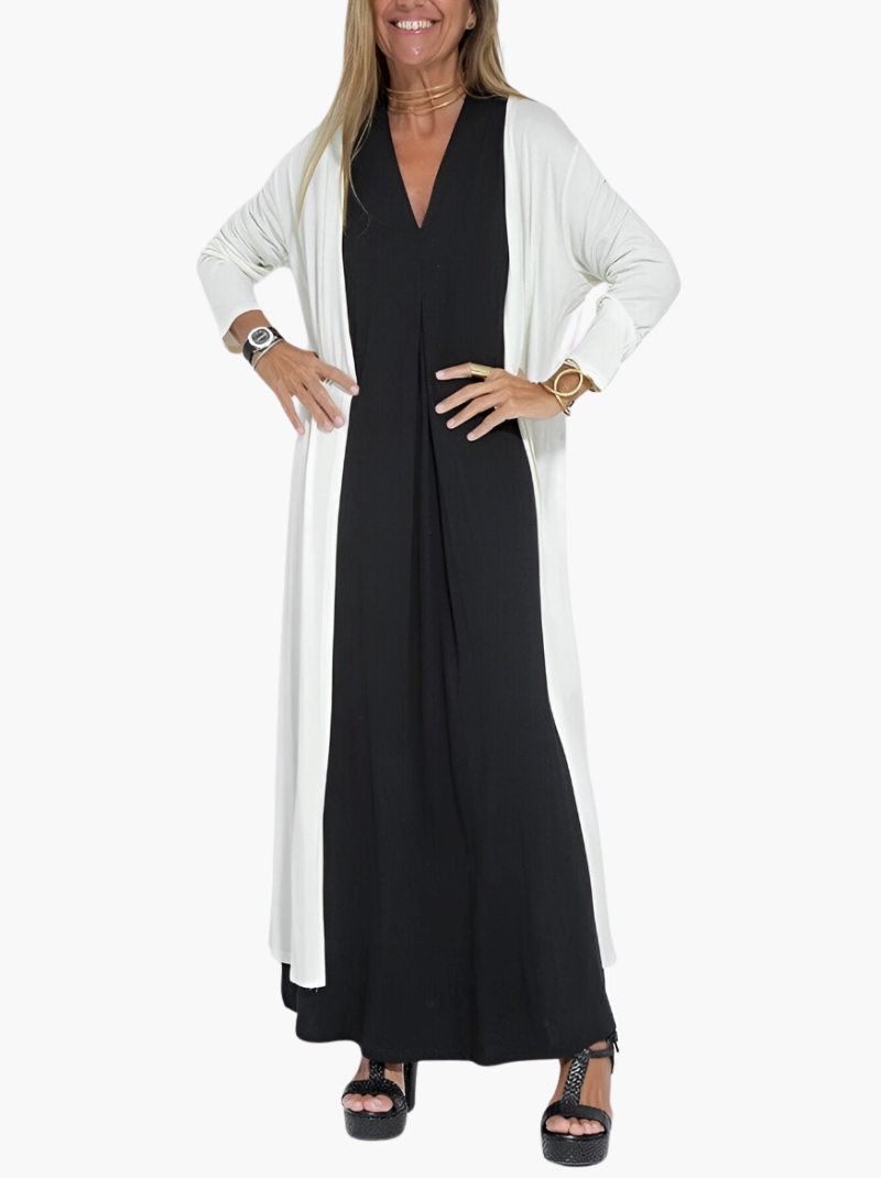 Ruby | Elegance Kleid