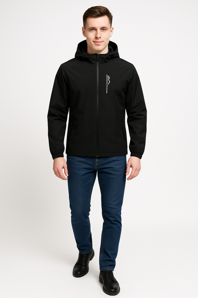 Noah – Wetterfeste & Stilvolle Herrenjacke