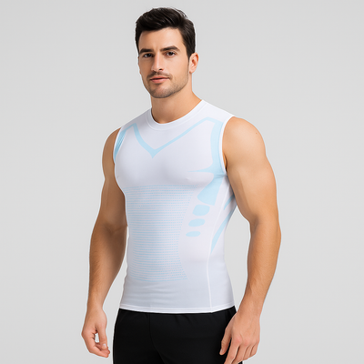 Mikkel formende Weste – Für eine schlankere und gesündere Silhouette | Schulte