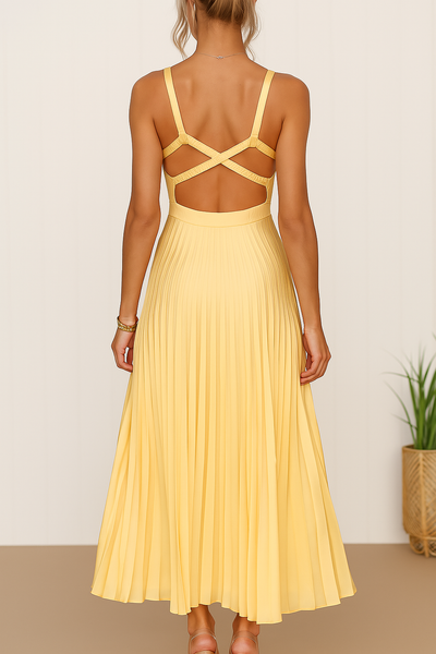 Ishita – Verführerisches Kleid Der Dämmerung