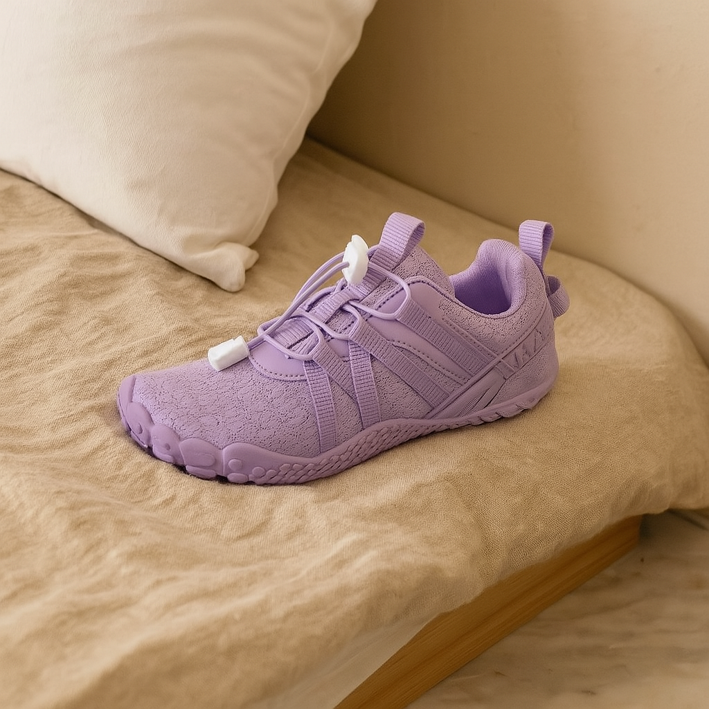 BarfußKind Flex – Unisex Barfußschuhe für Kinder