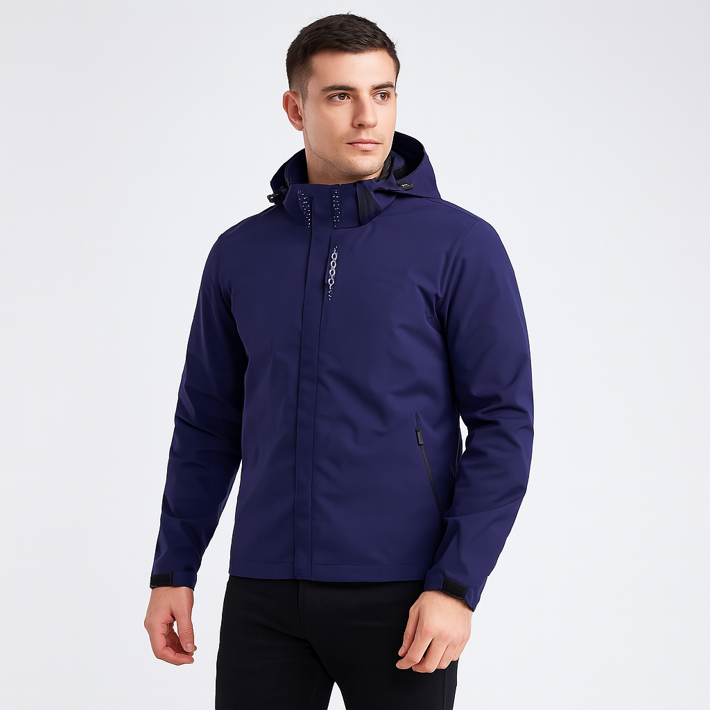 Mason Herren Taktische Jacke