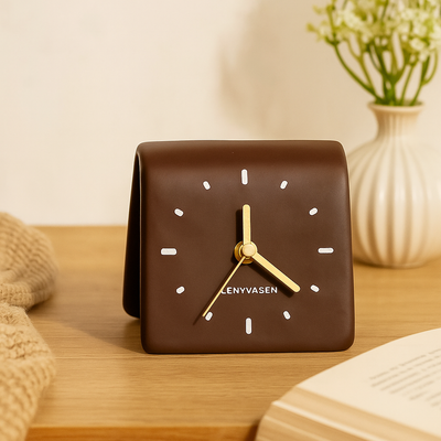 Chronova – Künstlerisches Modernes Bordüre mit Minimalistischem Runddesign