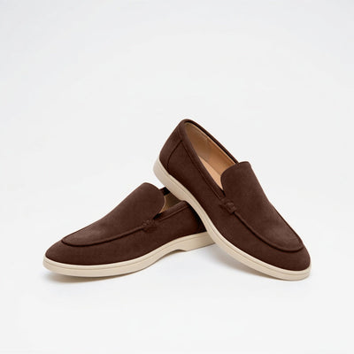 Lesli | Elegant leather loafers for all occasions