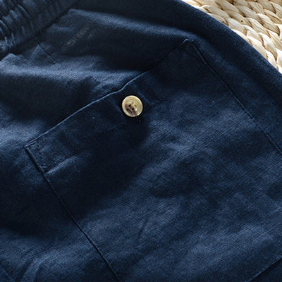 Semere | Stylische Herren-Hosen für Komfort und Vielseitigkeit