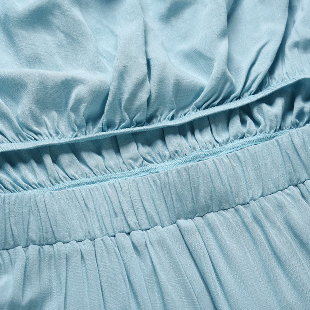 Char | Eleganter Jumpsuit