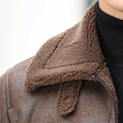 Langston | Moderne Passform, vielseitig, langlebig, trendige Jacke