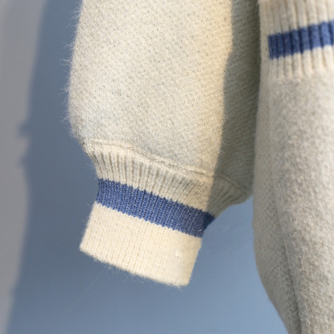 Sariah | Schicke und vielseitige Sommer-Strickjacke