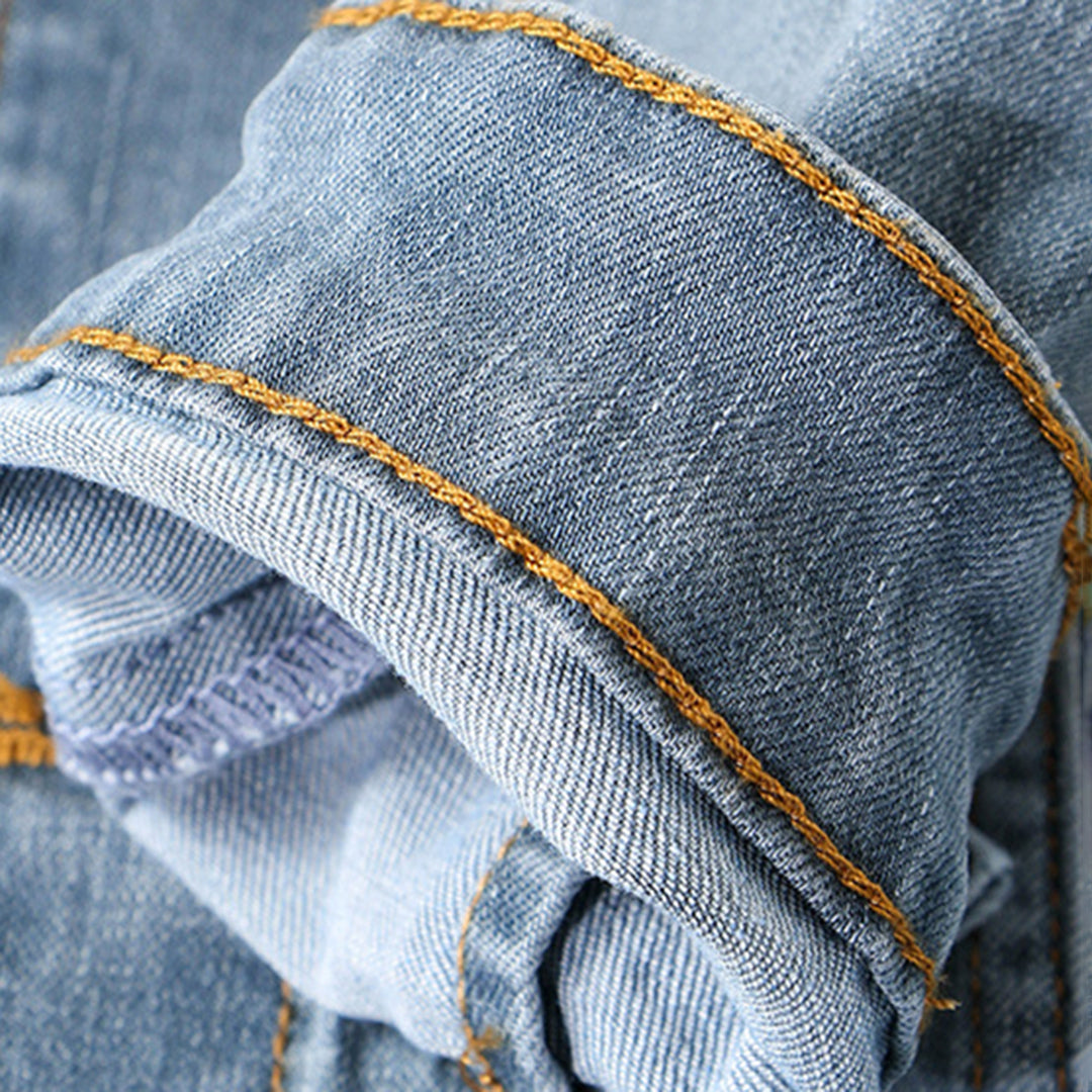 Gustav | Stylische, bequeme, vielseitige Jacke für Männer