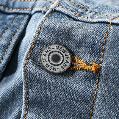 Gustav | Stylische, bequeme, vielseitige Jacke für Männer