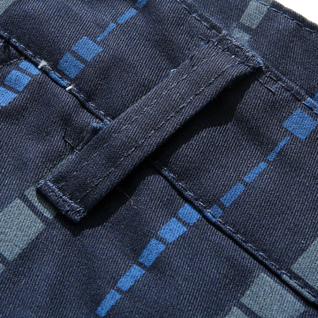 Fragen | Bequeme, stilvolle, leichte Herren Freizeithosen