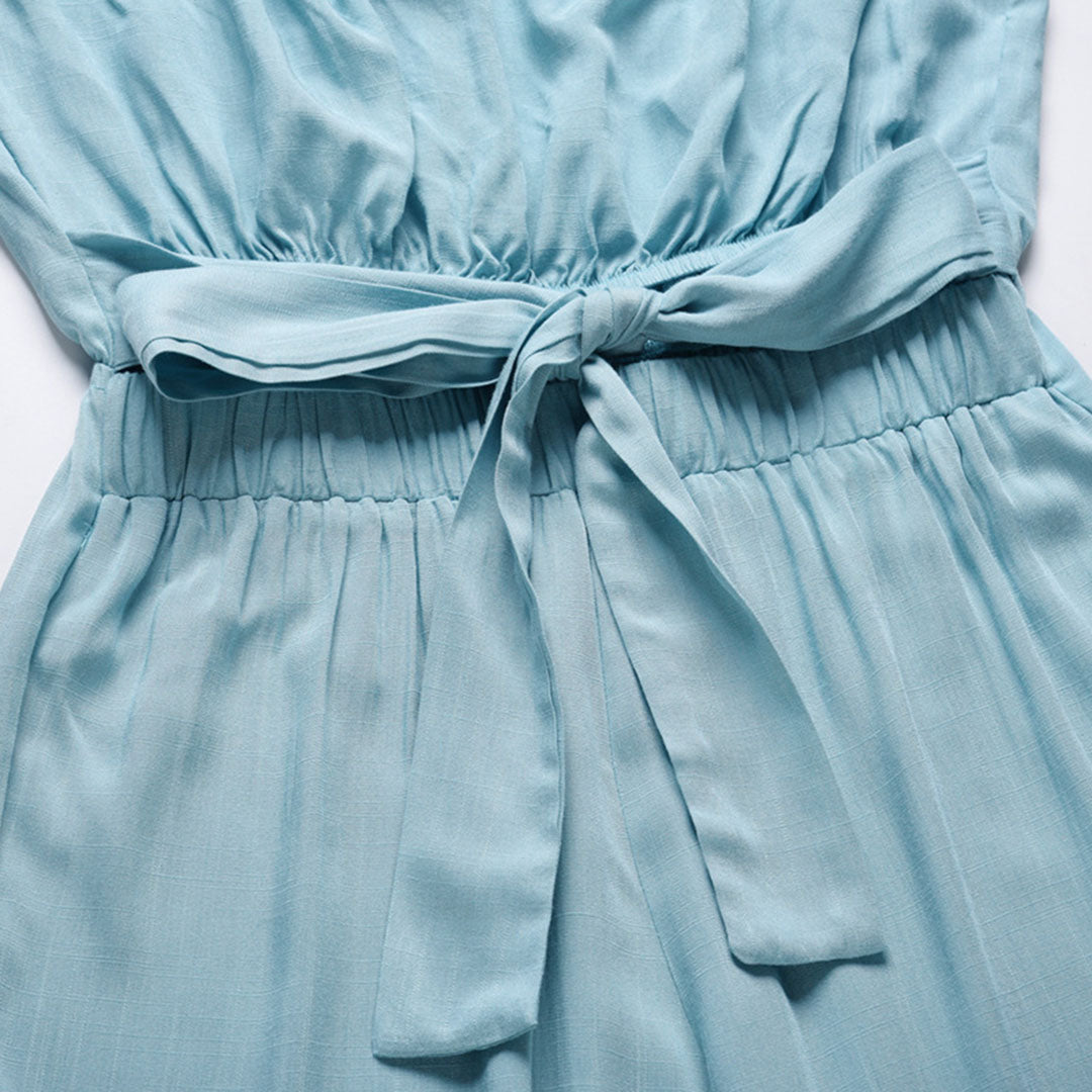 Char | Eleganter Jumpsuit