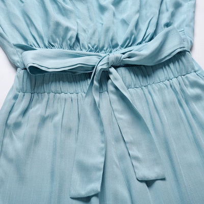 Char | Eleganter Jumpsuit