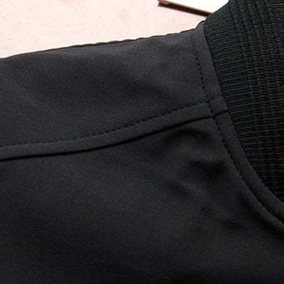 Angelo | Trendige leichte Jacke für Frühlingswetter