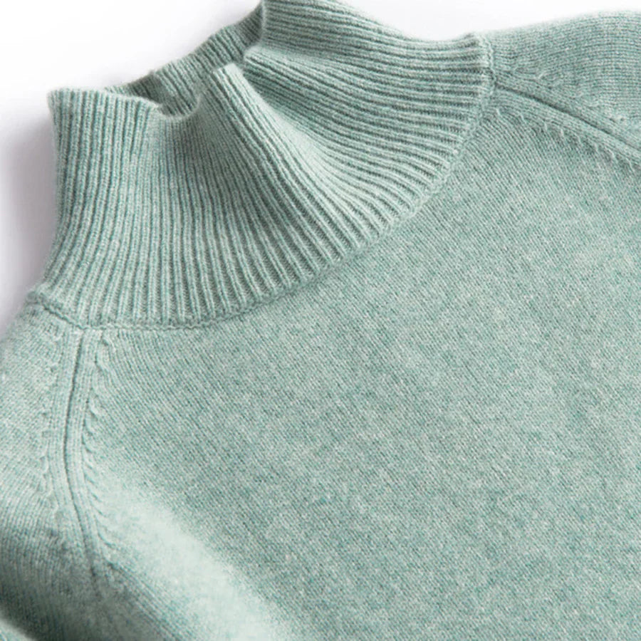 Aislin | Modern and Versatile summer Pullover