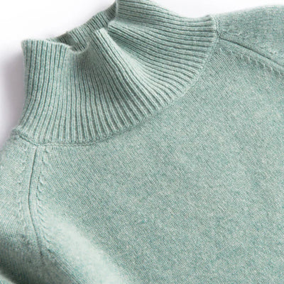 Aislin | Modern and Versatile summer Pullover