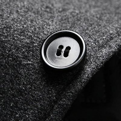 Henry | Gemütliche, trendige Jacke für alle Jahreszeiten