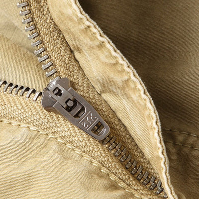 Beau | Trendige Cargo-Hosen mit vielseitigen Taschen und Komfort