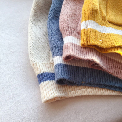 Sariah | Schicke und vielseitige Sommer-Strickjacke