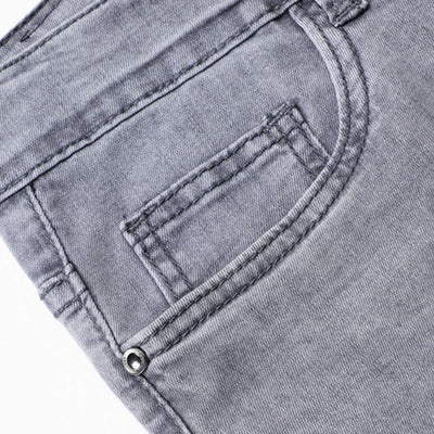 Packston | Herren Straight Fit Jeans