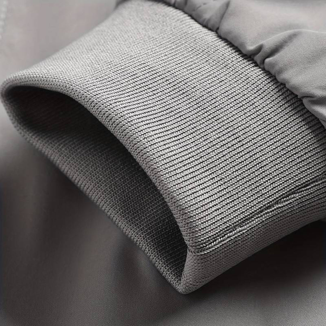 Charley | Stylische Herren Bomberjacke