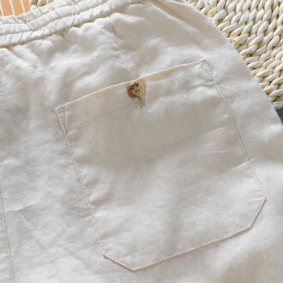 Semere | Stylische Herren-Hosen für Komfort und Vielseitigkeit