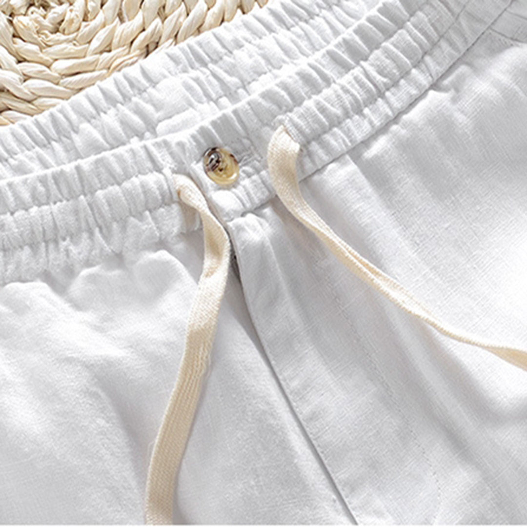 Semere | Stylische Herren-Hosen für Komfort und Vielseitigkeit