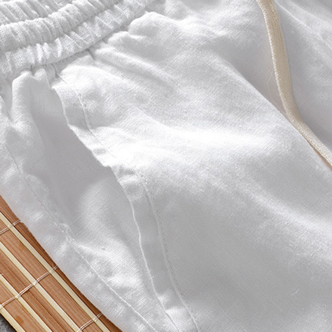 Semere | Stylische Herren-Hosen für Komfort und Vielseitigkeit