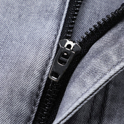 Packston | Herren Straight Fit Jeans