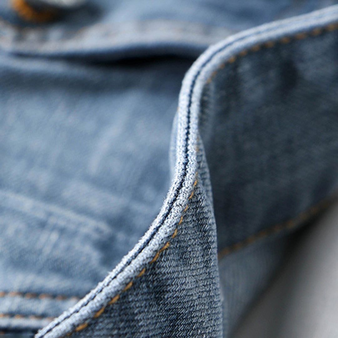 Gustav | Stylische, bequeme, vielseitige Jacke für Männer