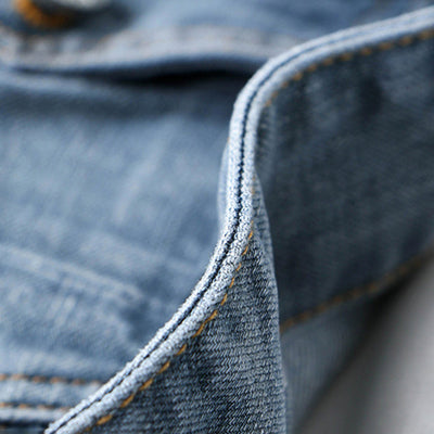 Gustav | Stylische, bequeme, vielseitige Jacke für Männer