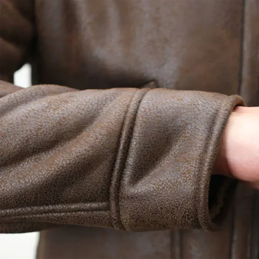 Leona | Klassischer und bequemer Sommermantel