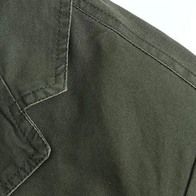 Harry | Klassische Herren Vintage-Jacke, stilvoll und langlebig