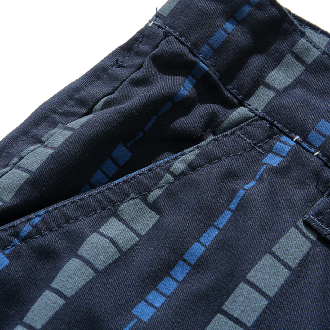 Fragen | Bequeme, stilvolle, leichte Herren Freizeithosen