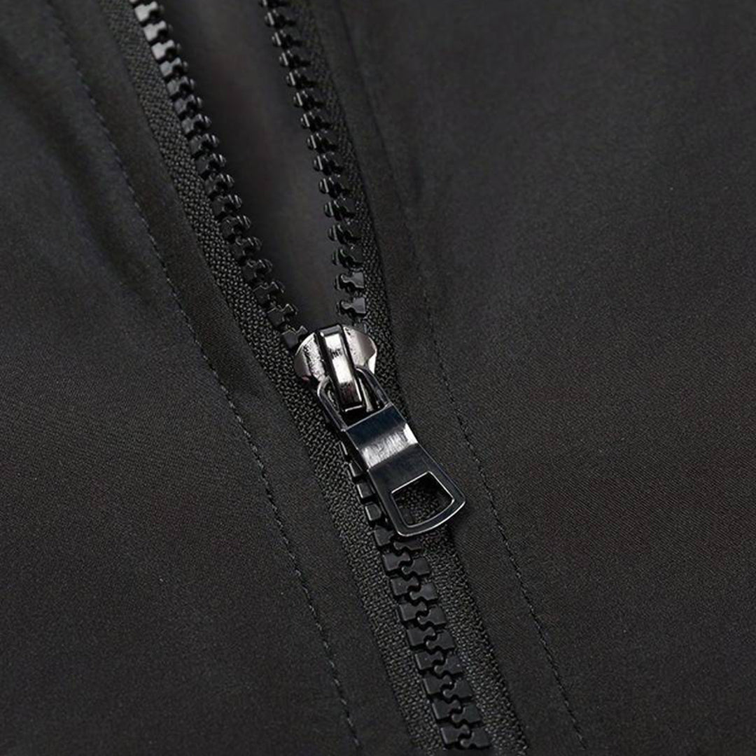 Charley | Stylische Herren Bomberjacke