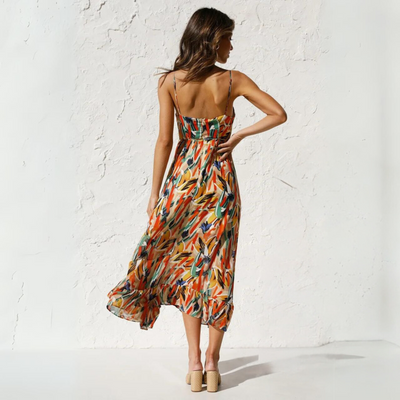 Jasine | Elegantes Kleid