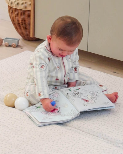 AquaSkizze™ Messfreie Magie Buch