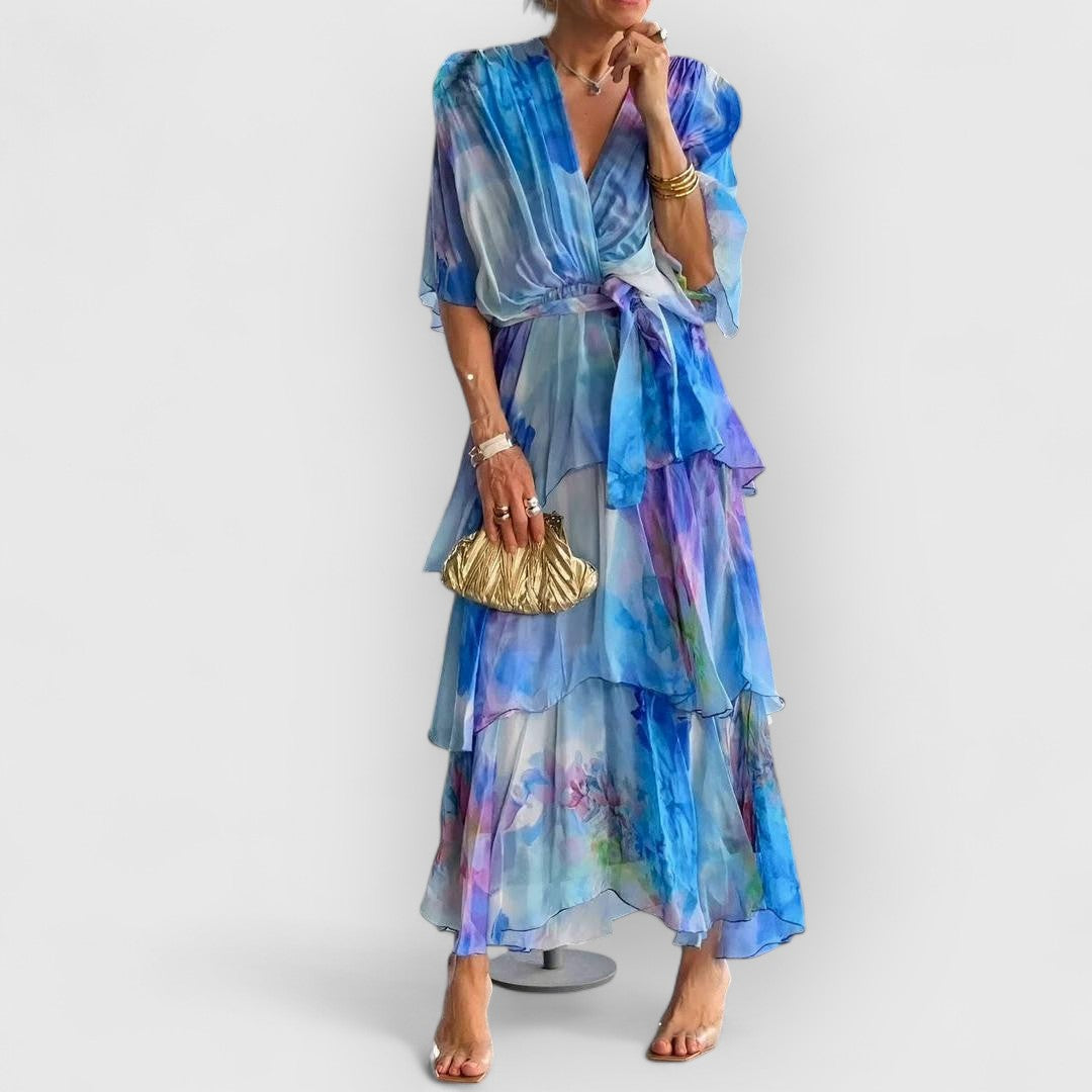 Candy | Komfort trifft Stil im Kleid