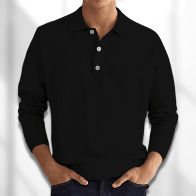 Men's Polo | Stylish, comfortable, breathable fabric for everyday wear