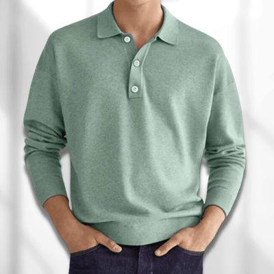 Men's Polo | Stylish, comfortable, breathable fabric for everyday wear